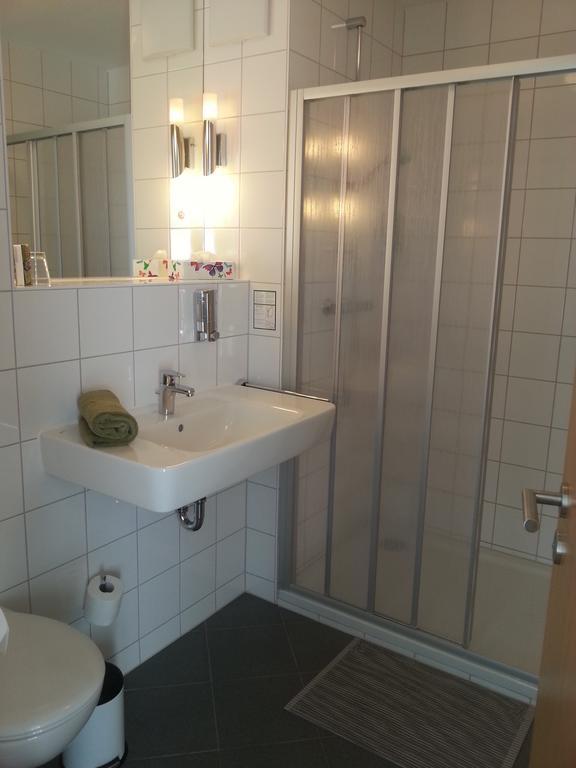 Hotel Quellenhof Salzgitter Room photo