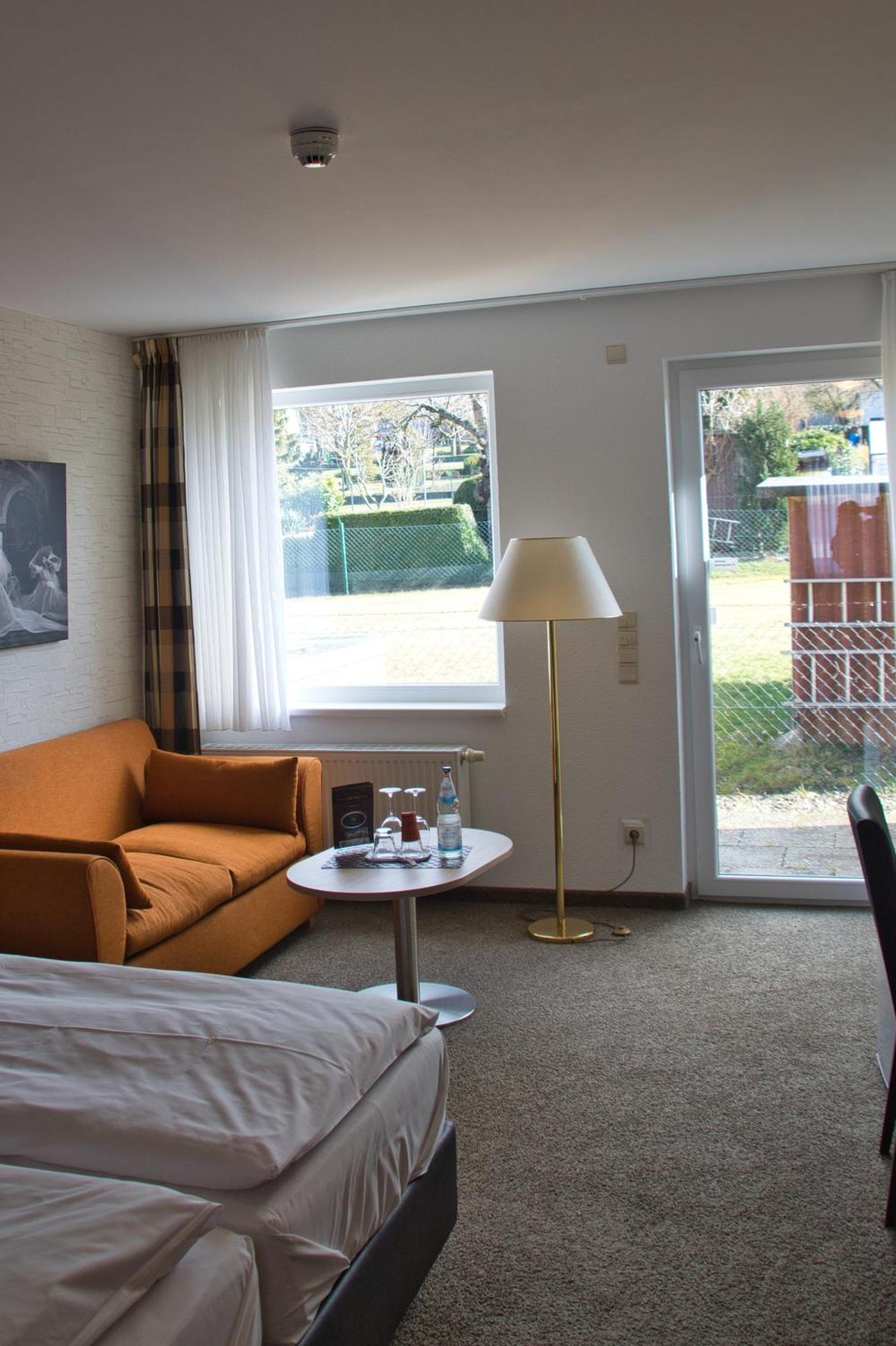 Hotel Quellenhof Salzgitter Exterior photo
